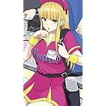 ボールパークでつかまえて! QHD(540×960)壁紙 ルリコ