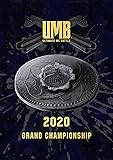 ULTIMATE MC BATTLE2020 GRAND CHAMPIONSHIP 【Blu-ray】