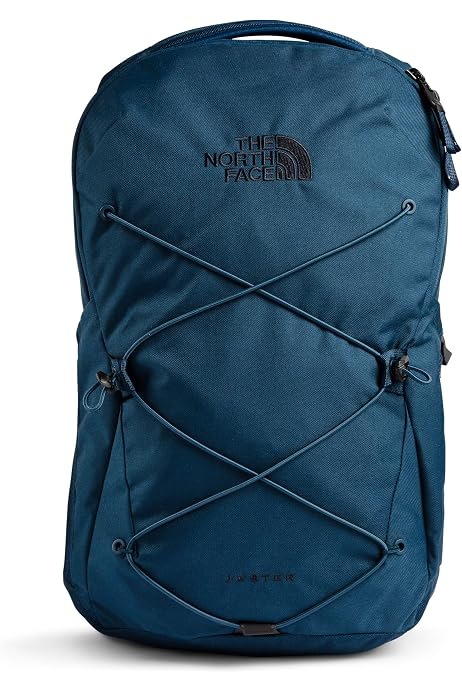 The North Face Borealis Backpack Arrowwood Yellow/TNF Black :  Amazon.com.au: Computers