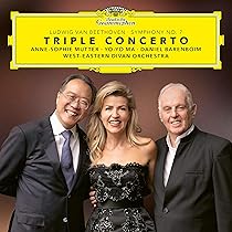 アンネ=ゾフィー・ムター DVD 6枚セット Amazon | アンネ＝ゾフィー・ムター／60歳記念コンサート (UHQCD
