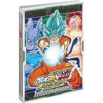 ドラゴンボール超スカウターバトル 第1＆2弾 カードゲーム トレカ 未開封パック ドラゴンボール超スカウターバトル 第1＆2弾 カードゲーム