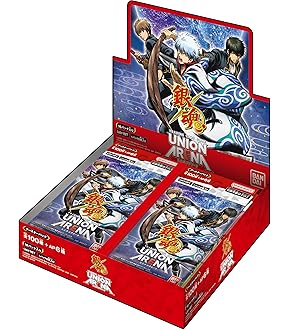Amazon.co.jp: バンダイ (BANDAI) UNION ARENA スタートデッキ