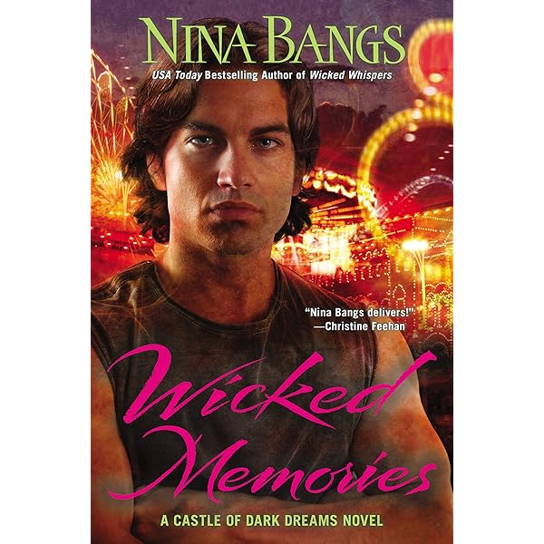 Hot Summer Bites: A Castle Of Dark Dreams Novella (A Penguin Special