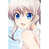 Charlotte シャーロット 友利奈緒 Iphone 640 960 壁紙 画像 スマポ