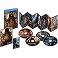 ホビット 思いがけない冒険 3D&2D (4枚組)(初回限定生産) [Blu-ray]