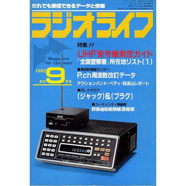 ラジオライフ　1996年1月号～12月号 51vVwuMX+NL._SY200_QL15_.jpg