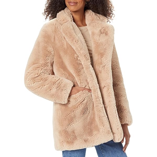Apparis coat sale Clearance