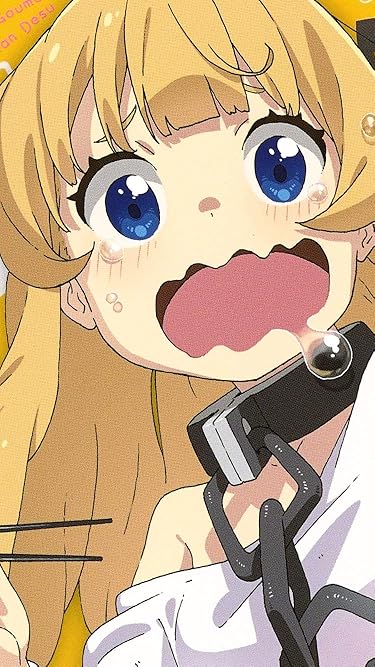 2026冬アニメ - 姫様