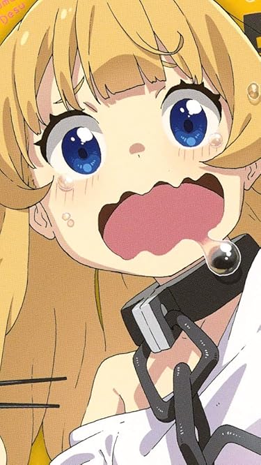 2024冬アニメ - 姫様