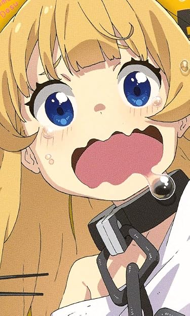 2024冬アニメ - 姫様