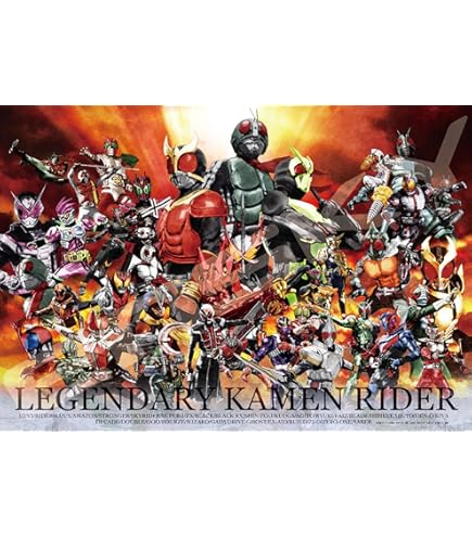 Amazon.co.jp: エンスカイ(ENSKY) 1000ピース ジグソーパズル 仮面