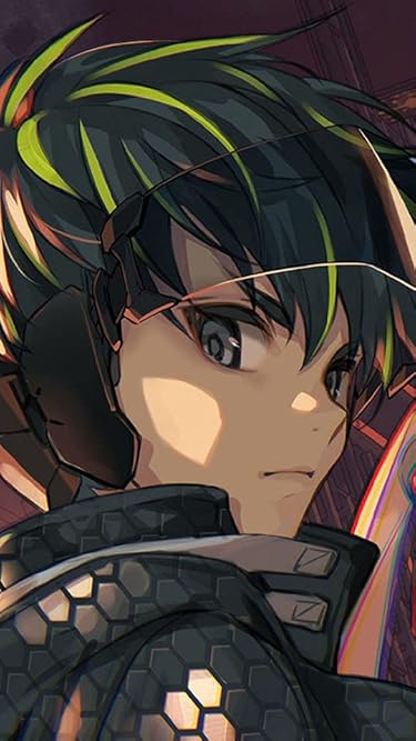 アニメ化決定作品 - アキラ
