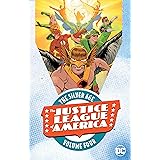 Justice League of America: The Silver Age Vol. 4