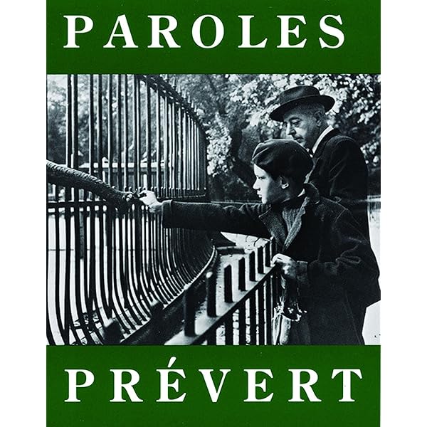 Jacques Prevert Oevres Completes I,II 2冊 Jacques PRÉVERT • Images de Jacques Prévert • Autographe