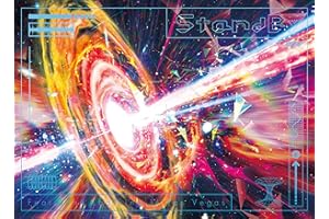 StandBy [初回限定盤] [CD + Blu-ray] - Fear, and Loathing in Las Vegas