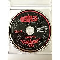 Amazon.co.jp: LIGHTNING STRIKES 30th Anniversary Limited Edition