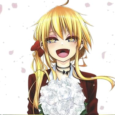 2023夏アニメ - 神代 愛依（かみよ あい）