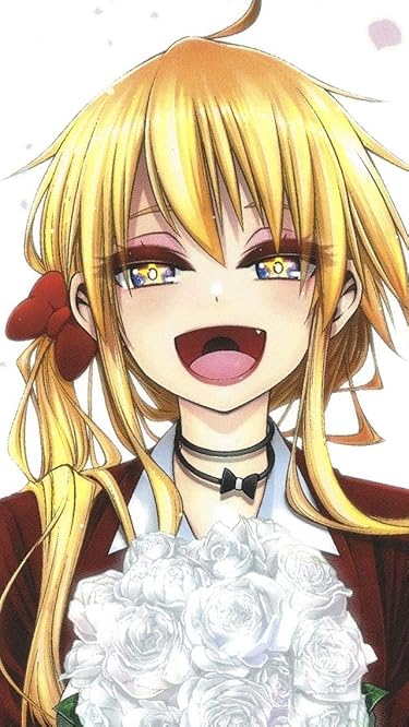 2023夏アニメ - 神代 愛依（かみよ あい）