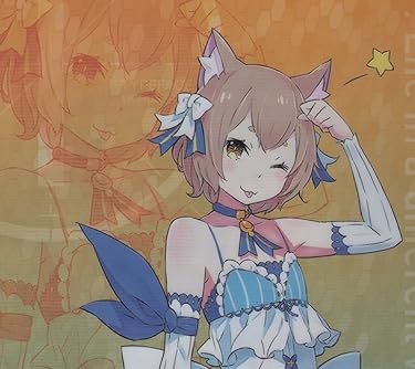 2024秋アニメ - フェリス