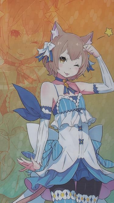 2020夏アニメ - フェリス