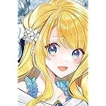 ヒロイン?聖女?いいえ、オールワークスメイドです（誇）! iPhone(640×960)壁紙 ルシアナ・ルトルバーグ