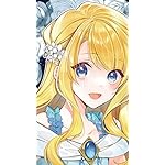 ヒロイン?聖女?いいえ、オールワークスメイドです（誇）! QHD(540×960)壁紙 ルシアナ・ルトルバーグ