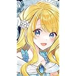 ヒロイン?聖女?いいえ、オールワークスメイドです（誇）! iPhone SE/8/7/6s(750×1334)壁紙 ルシアナ・ルトルバーグ