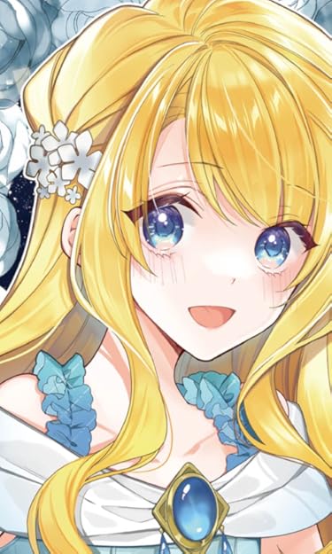 ヒロイン?聖女?いいえ、オールワークスメイドです(誇)!  iPhone/Androidスマホ壁紙(480×800)-1 - ルシアナ・ルトルバーグ