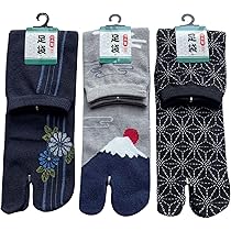 visvim 靴下 2足セット（グレー＆ネイビー）未使用 タグ・袋付き M-L visvim 靴下 2足セット（グレー＆ネイビー）未使用 タグ・袋付き