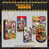 Amazon.co.jp: シティーハンター COLLECTOR'S EDITION -Switch : ゲーム
