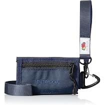 Amazon | [フルーツオブザルーム]財布 | Fruit of the Loom | 財布