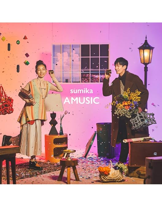 Amazon.co.jp: sumika Live Tour 2018 “Starting Caravan
