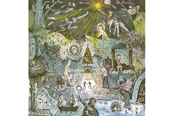 【Amazon.co.jp限定】CHRISTMAS TIME IN BLUE -聖なる夜に口笛吹いて- (通常盤) (CD) - 佐野元春 (メガジャケ付)