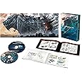 GODZILLA 怪獣惑星 Blu-ray コレクターズ・エディション