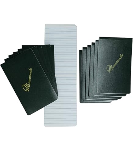 Amazon | DIY Indispensables US Militaryレコードブック( 3パック