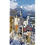 ドイツ iPhoneSE/5s/5c/5(640×1136)壁紙 バイエルン ドイツ iPhoneSE/5s/5c/5(640×1136)壁紙 バイエルン