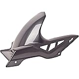 Puig(プーチ) リアフェンダー(REAR-FENDER) カーボンルック HONDA NC750X /NC750S / NC700X /NC700S /INTEGRA (700) (12-15) puig-6038C