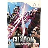 機動戦士ガンダム MS戦線0079(特典無し) - Wii