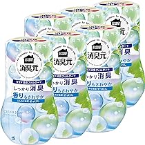 __k_s 25日まで取り置き 小林製薬 トイレの消臭元 炭の香り 400ml トイレ用置き型 1