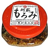 阿蘇マルキチ醤油 阿蘇もろみ 6号 450g