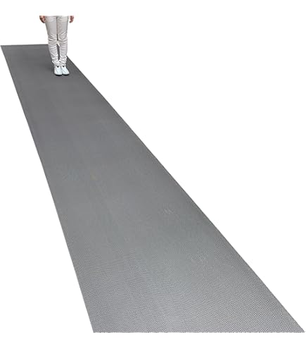 Amazon | 業務用 玄関マット 90cm×7m ロング ロール カット可能 切れる