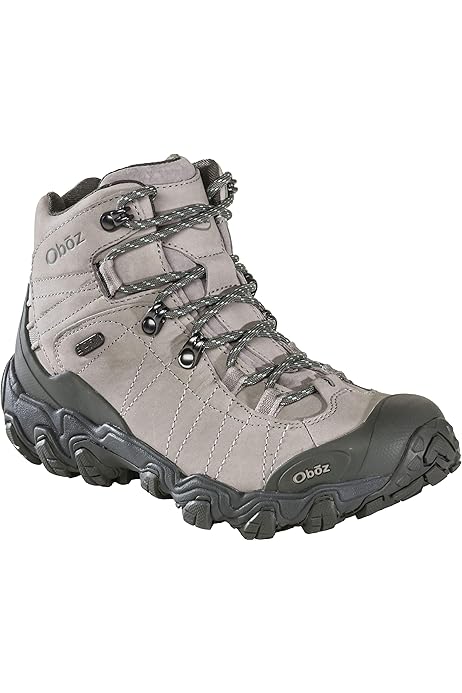 oboz juniper 8 insulated bdry