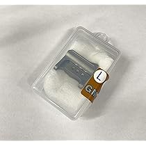 KDW クラッチ 20メタニウム 左用 ノーマル×3 フリップ×1 KDW クラッチ 20メタニウム 左用 ノーマル×3 フリップ×1 KDW