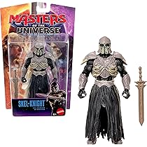 Masters of the Universe フィギュア ３体セット Amazon.co.jp: Masters of the Universeアクションフィギュア。 : おもちゃ