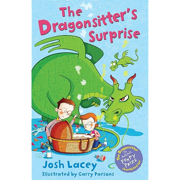新品未使用☆ The Dragonsitter 全8巻セット Amazon.co.jp: The Dragonsitter Collection - 8 Books