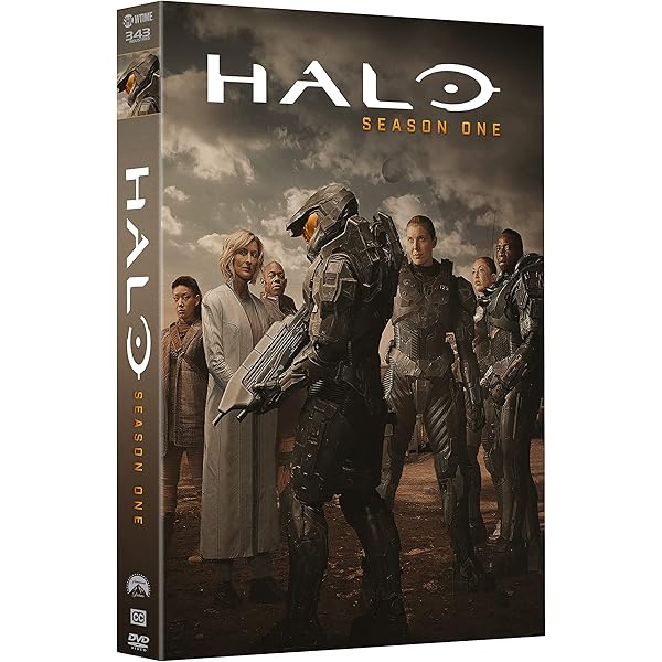 HALOの不思議なレストラン DVD Amazon.co.jp: HALOの不思議なレストラン【通常盤】: ミュージック