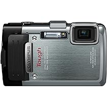 Olympus Tough TG-1 シルバー デジタルカメラ Amazon.co.jp: OLYMPUS デジタルカメラ TG-1 シルバー 12m防水