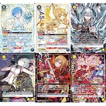 Amazon.co.jp: 【ユニオンアリーナ パラレル以上カード1枚確定