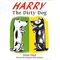 Amazon | No Roses for Harry!: A Classic and Beloved Picture Book
