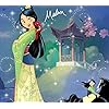 『ムーラン』ファ・ムーラン(花木蘭) ディズニー - 『ムーラン』ファ・ムーラン(花木蘭) Android(960×854)待ち受け 77766